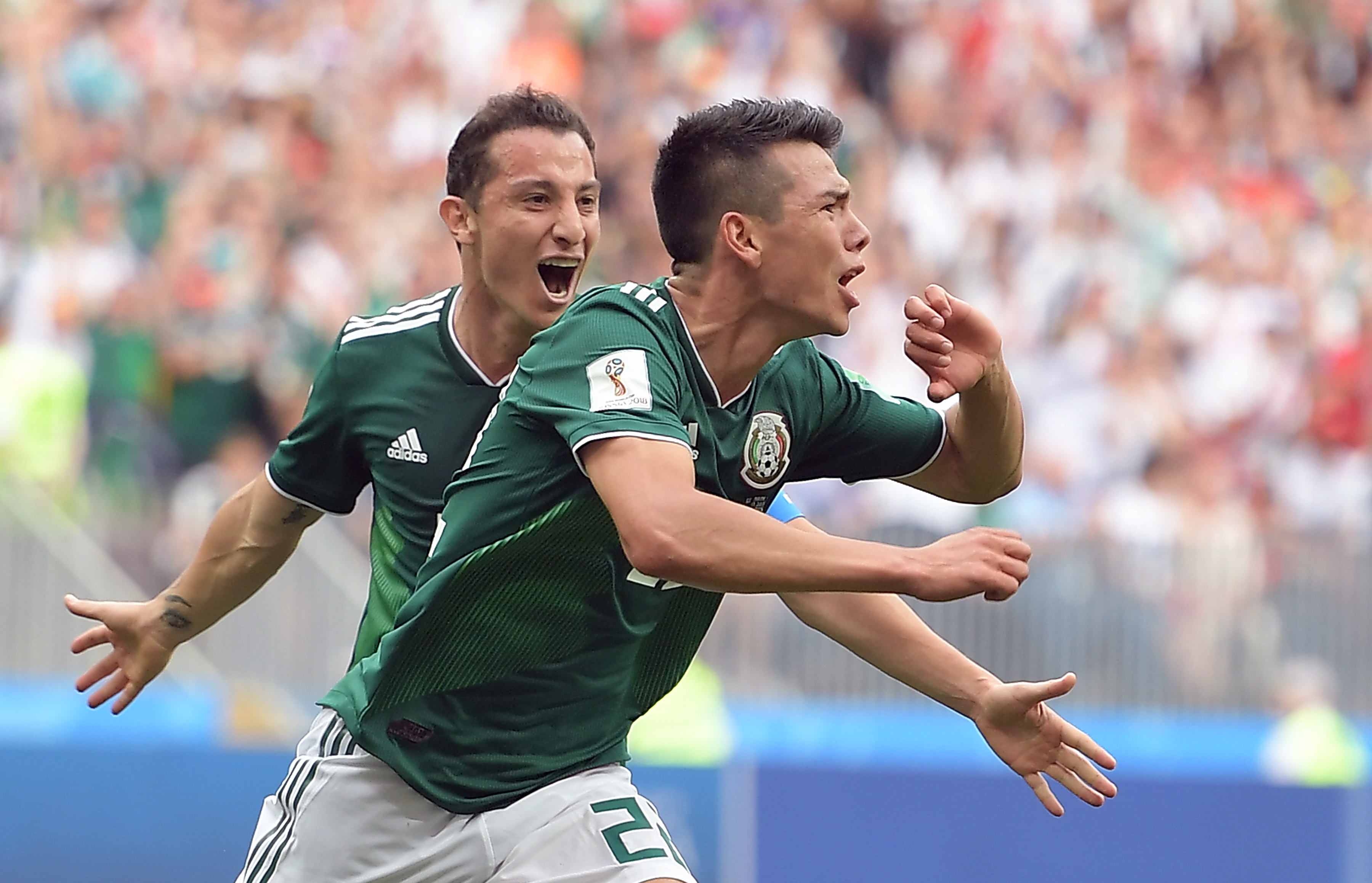 体育投注-墨西哥选手在比赛中展现出色团队合作精神