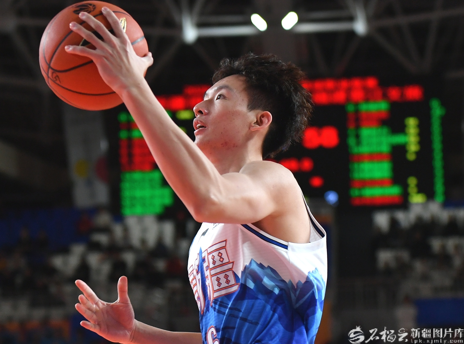 平博官网-新疆男篮官宣