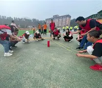 体育投注-团队相互配合的成语